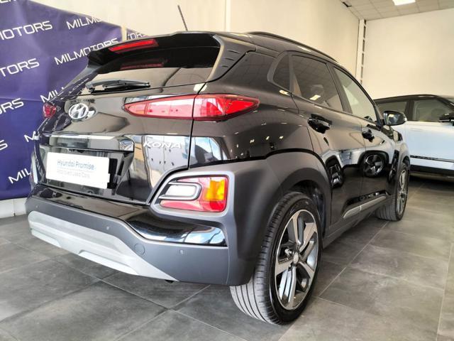 HYUNDAI Kona 1.6 CRDI 115 CV XPrime