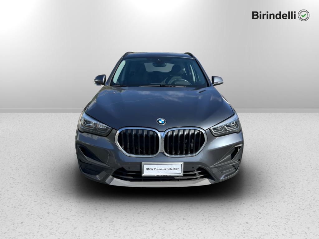 BMW X1 (F48) - X1 sDrive18d Business Advantage