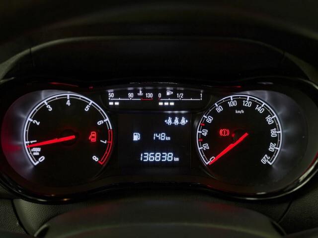Opel Karl Rocks 1.0 73 CV