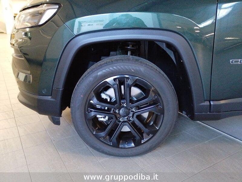 Jeep Compass M6K 4xe Plug-In Hybrid North Star 1.3 Turbo T4