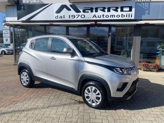 MAHINDRA KUV100 1.2 K6+ ALTRE FOTO IN ARRIVO