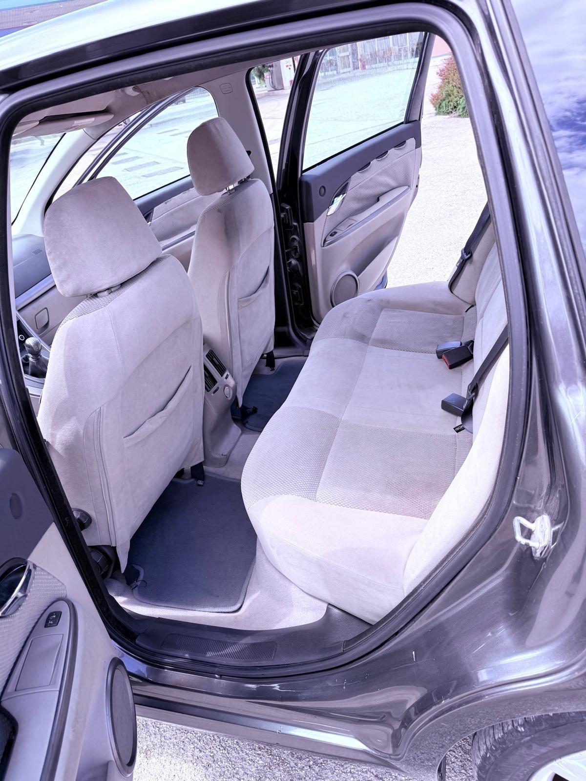 Fiat Croma 1.9 Multijet Active