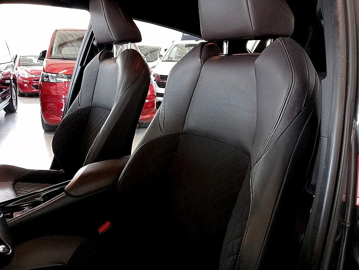 Toyota C-HR CHR 1.2 TURBO Lounge 4wd 4X4 FULL OPTIONAL