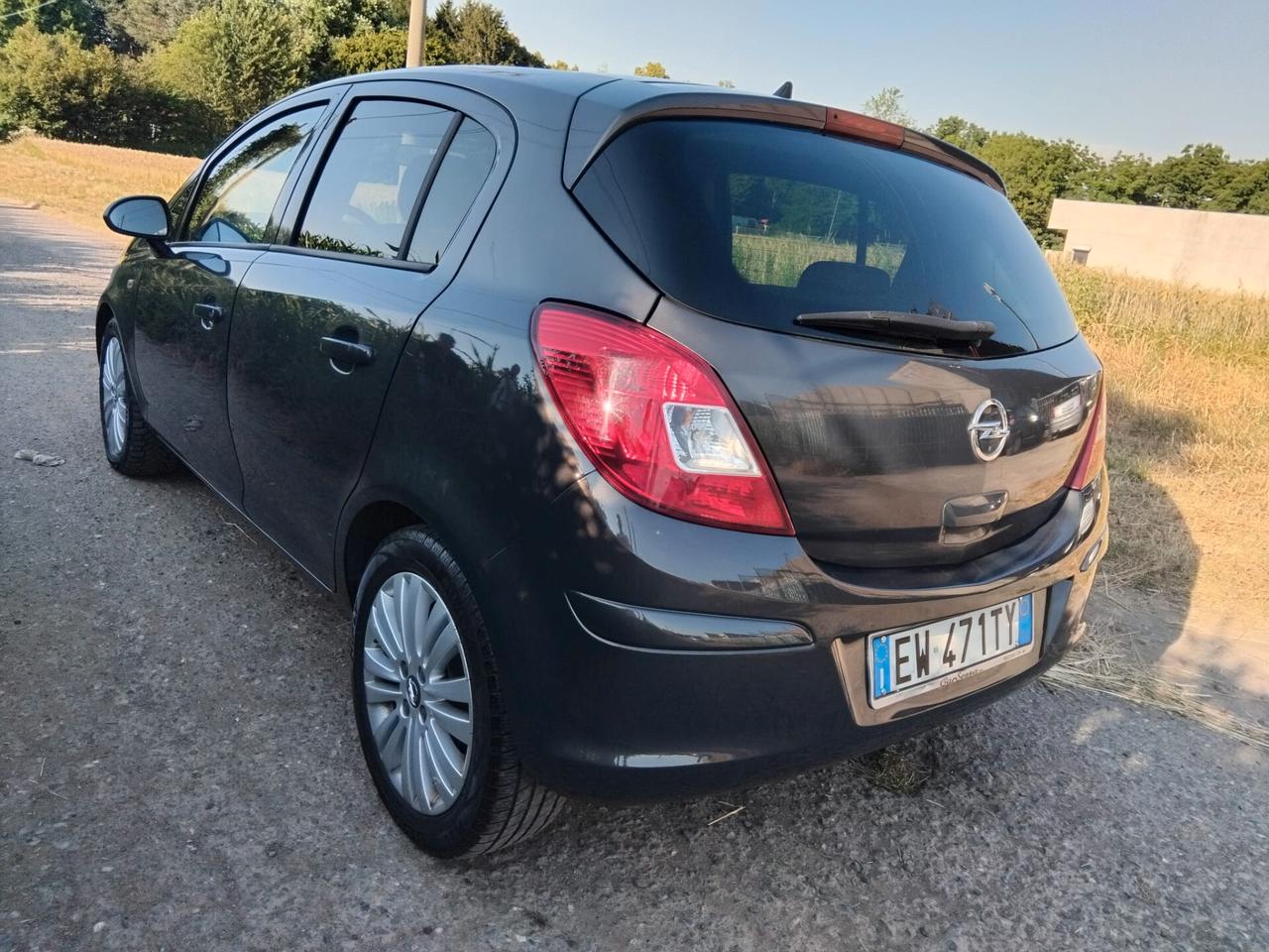 Opel Corsa 1.3 CDTI 75CV F.AP. 5 porte Sport