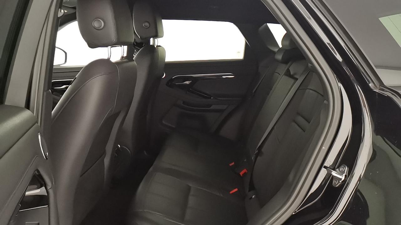 LAND ROVER Range Rover Evoque II 2019 - Range Rover Evoque 2.0d i4 mhev