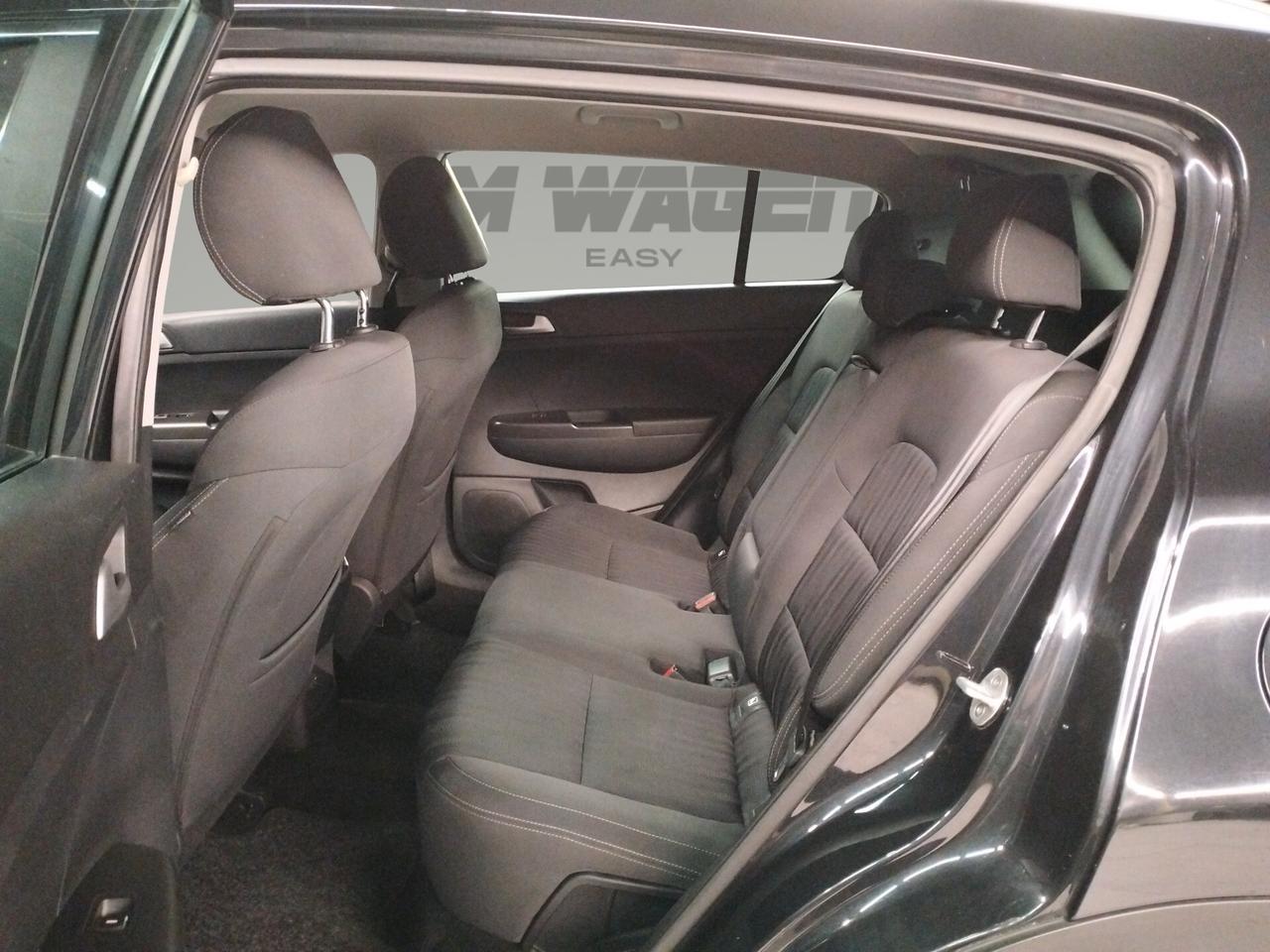 Kia Sportage 1.7 CRDI 2WD Cool - NEOPATENTATI