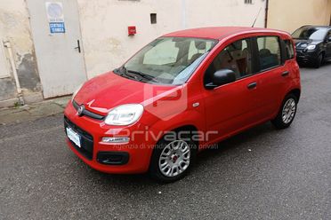 FIAT Panda 1.2 Pop