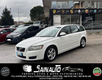 Volvo V50 D2 R-design GARANZIA