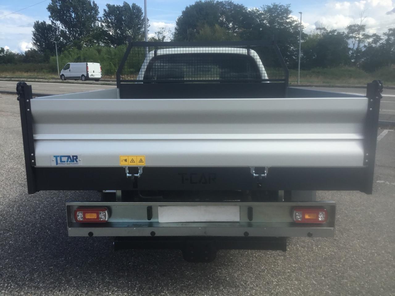 Mitsubishi L200 2.5 DI-D/178CV DC Intense Plus DPF