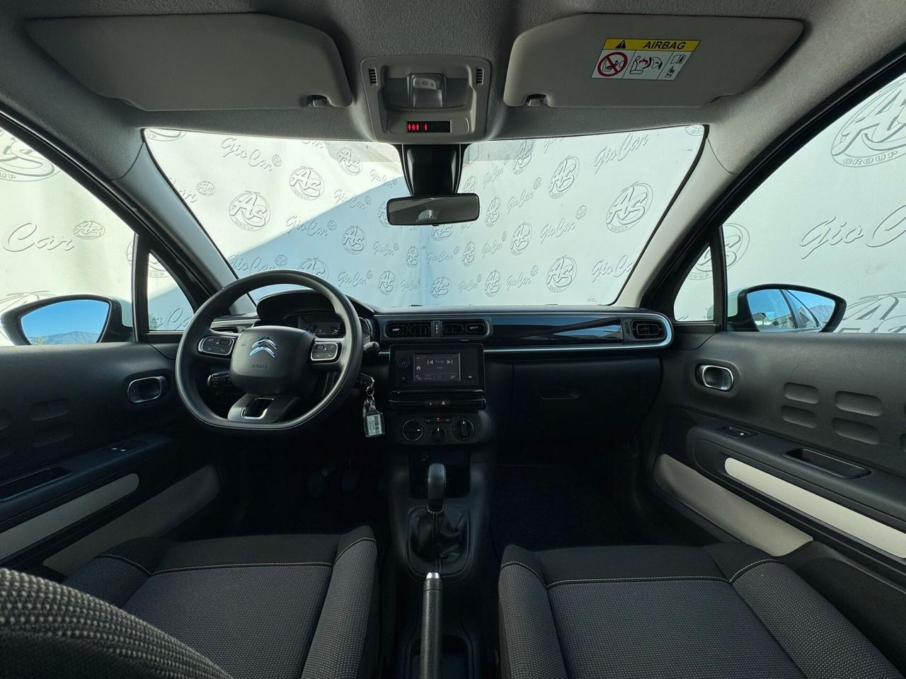 Citroen C3 1.2 PureTech 83cv S&S You!