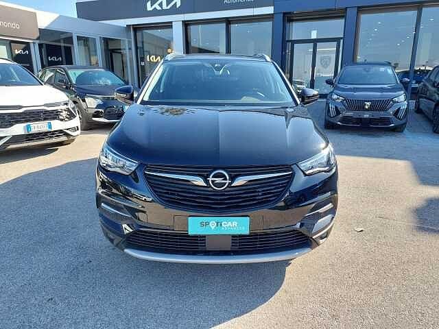 Opel Grandland X 1.5 diesel Ecotec Start&Stop Innovation