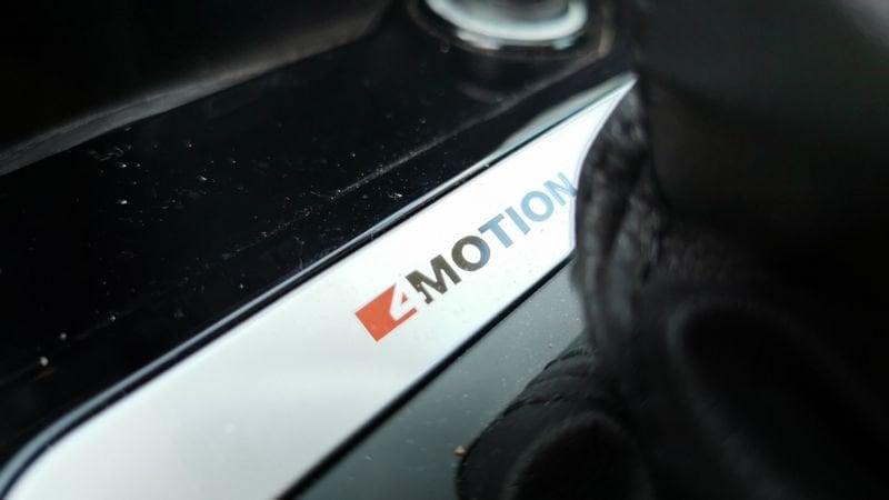 Volkswagen T-Roc 2.0 tdi Advanced 4motion dsg