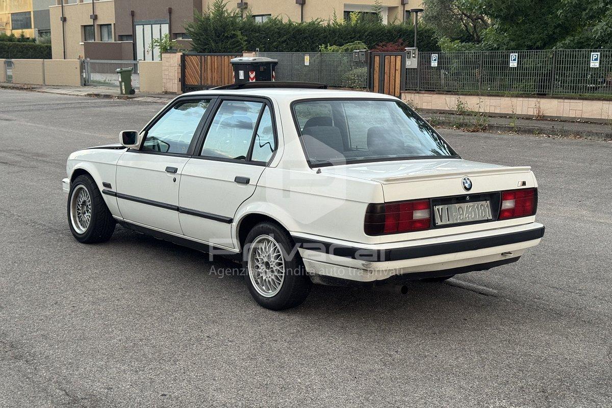 BMW 318i cat 4 porte