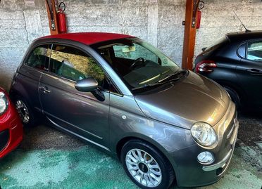 Fiat 500 CABRIO GARANZIA / FINANZIAMENTI