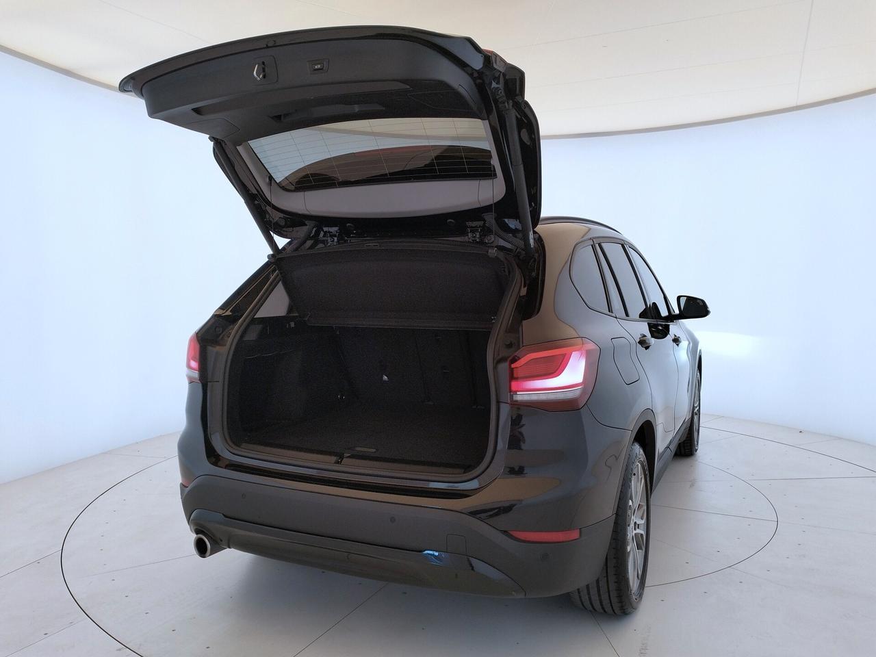 BMW X1 xdrive25e Advantage auto - IVA ESPOSTA