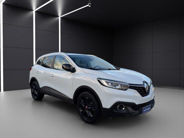 RENAULT Kadjar dCi 8V 110CV Energy Hypnotic2