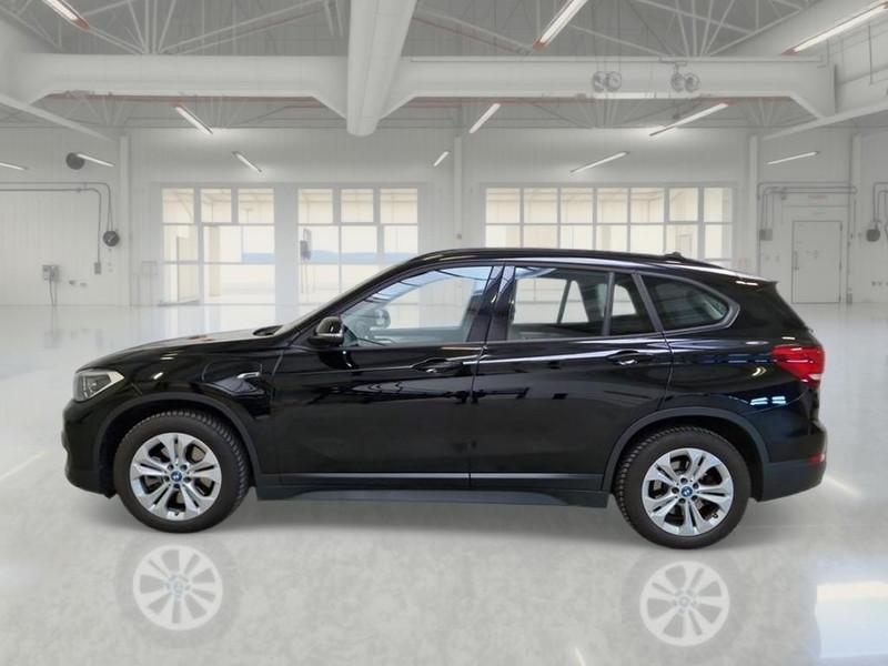 BMW X1 XDRIVE 25E BUSINESS ADVANTAGE AUTOMATICO SUV