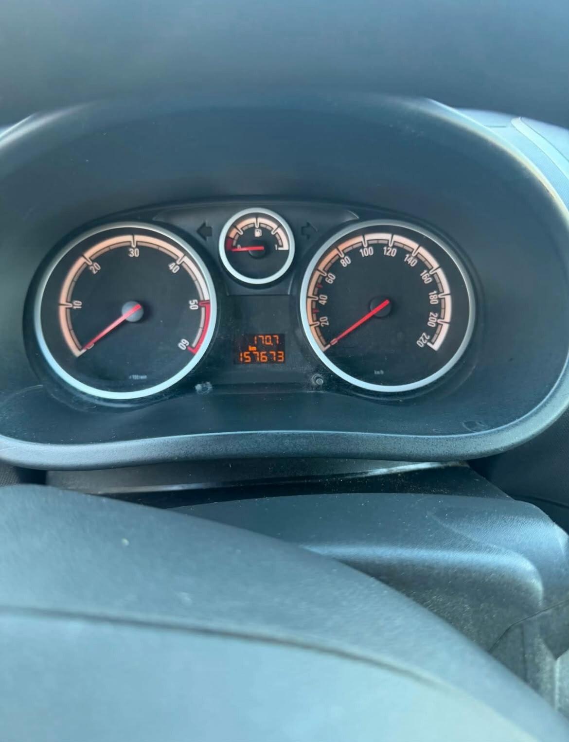 Opel Corsa 1.3 CDTI 75CV F.AP. 5 porte Edition