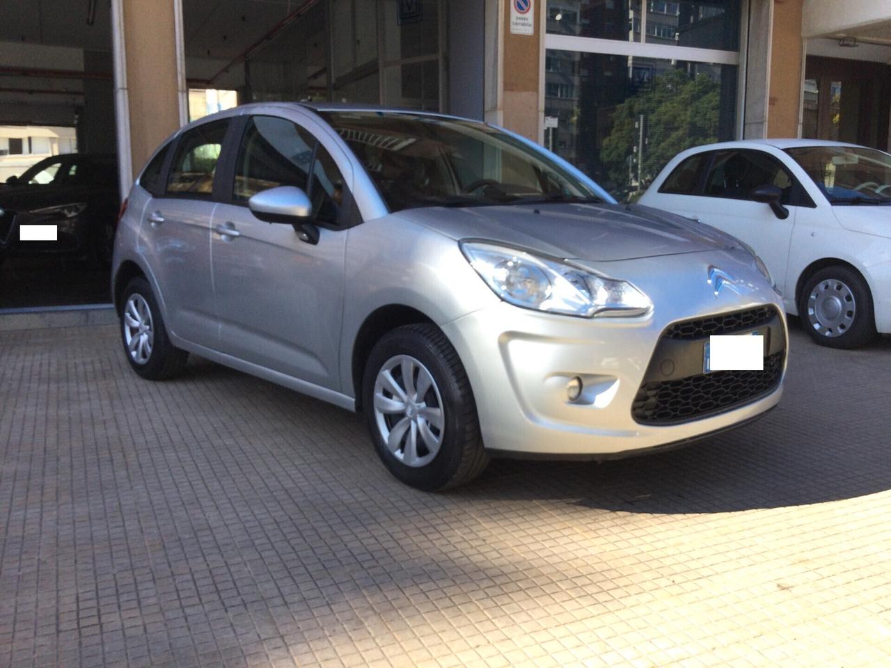 Citroen C3 1.1 Business