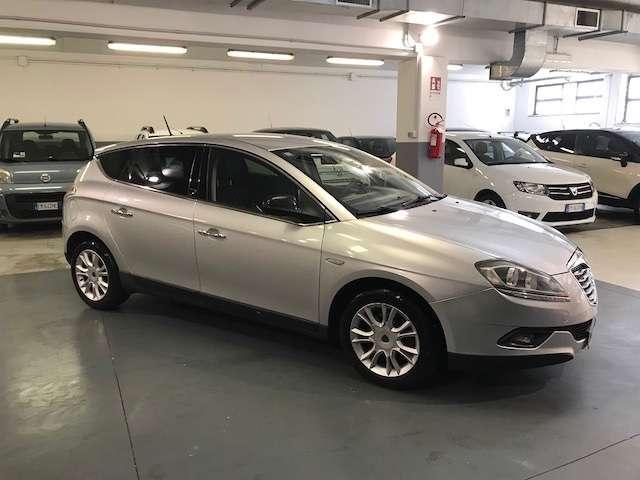 Lancia Delta Delta 1.6 mjt Gold 120cv / BEN TENUTO