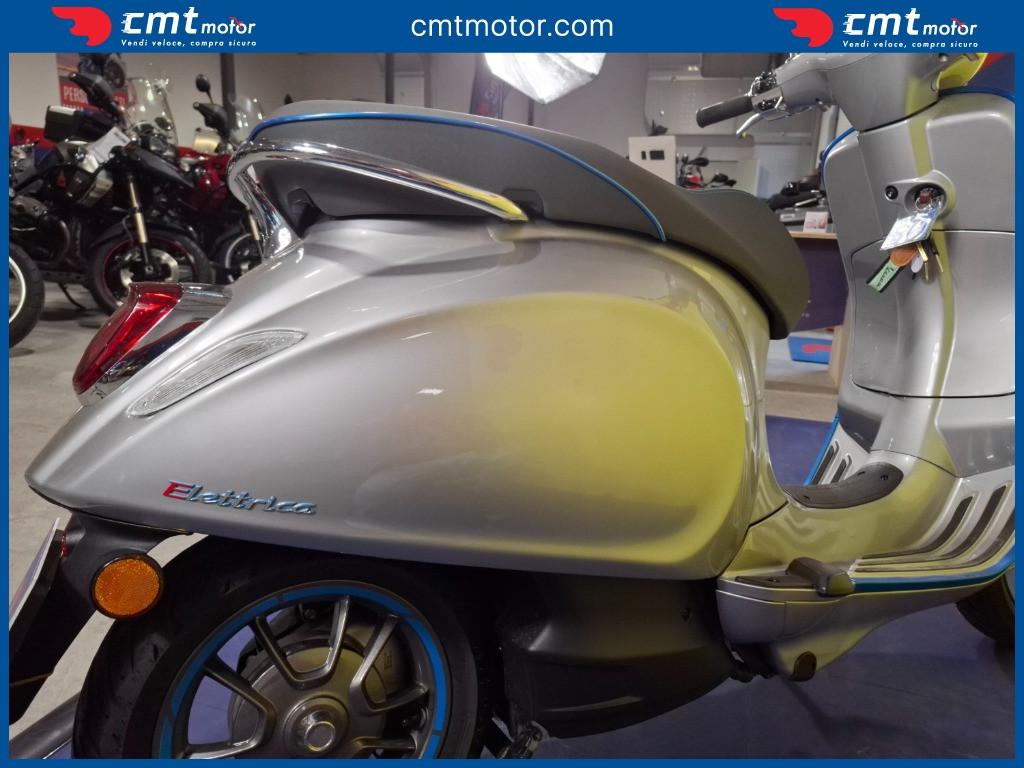 Vespa Vespa Elettrica - 2022