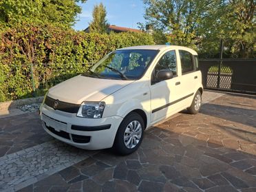 Fiat Panda 2012