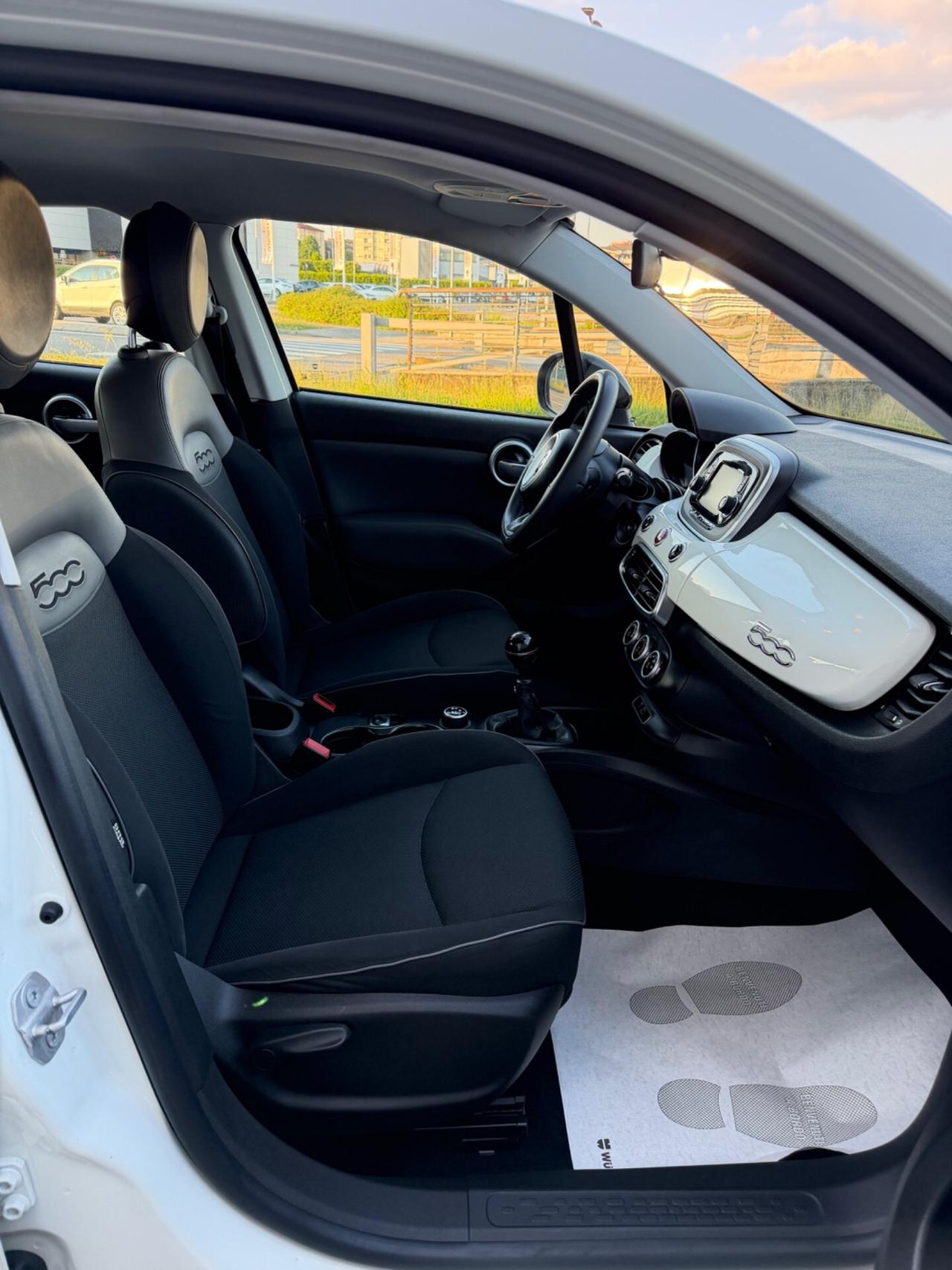Fiat 500L 1.3 Multijet 95 CV Pop