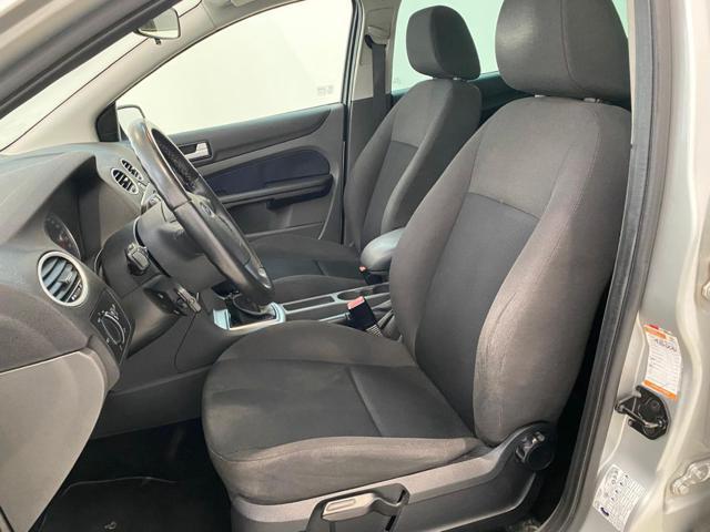 FORD Focus 1.6 TDCi (90CV) SW