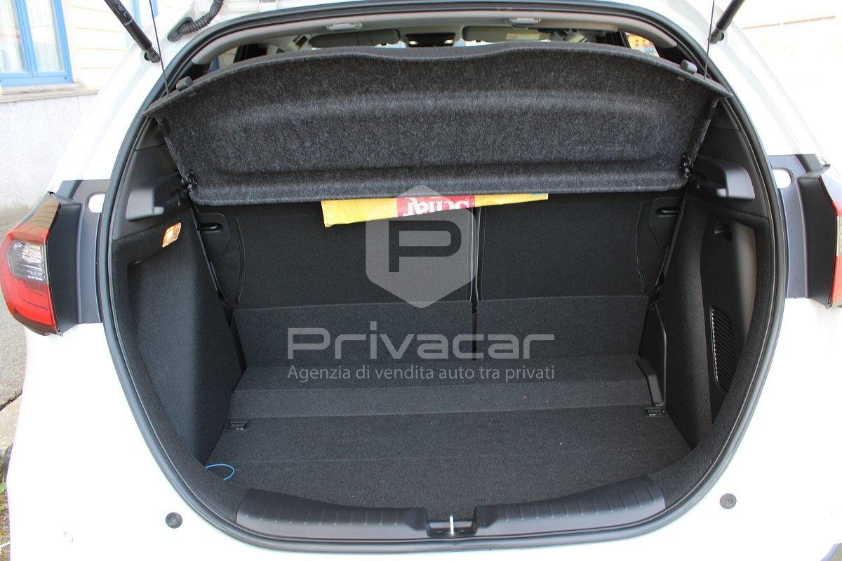HONDA Jazz 1.5 Hev eCVT Sport