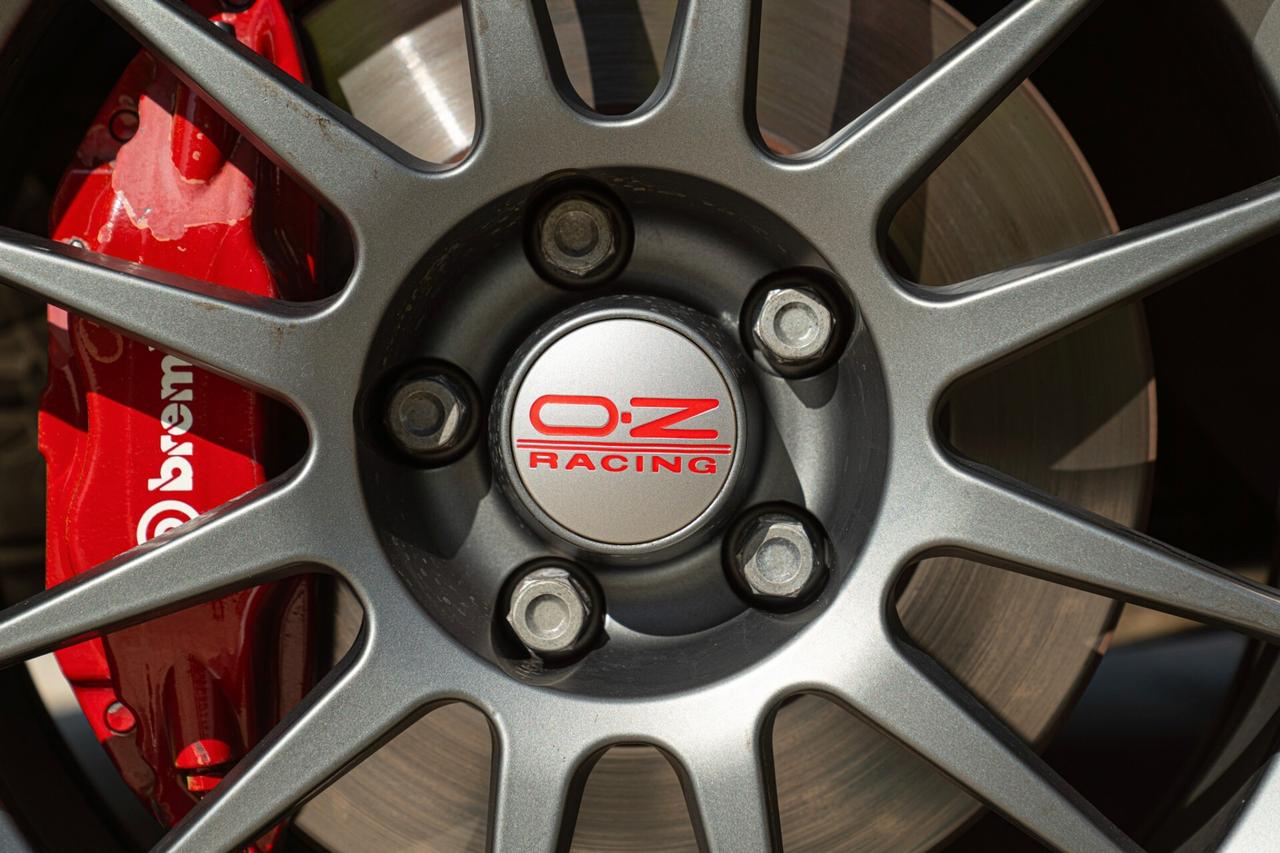 Mitsubishi Lancer EVO VII - RDS01579
