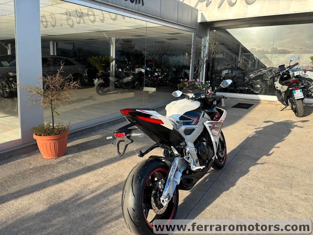 Zontes ZT 703 RR Nuova pronto consegna anno 2025