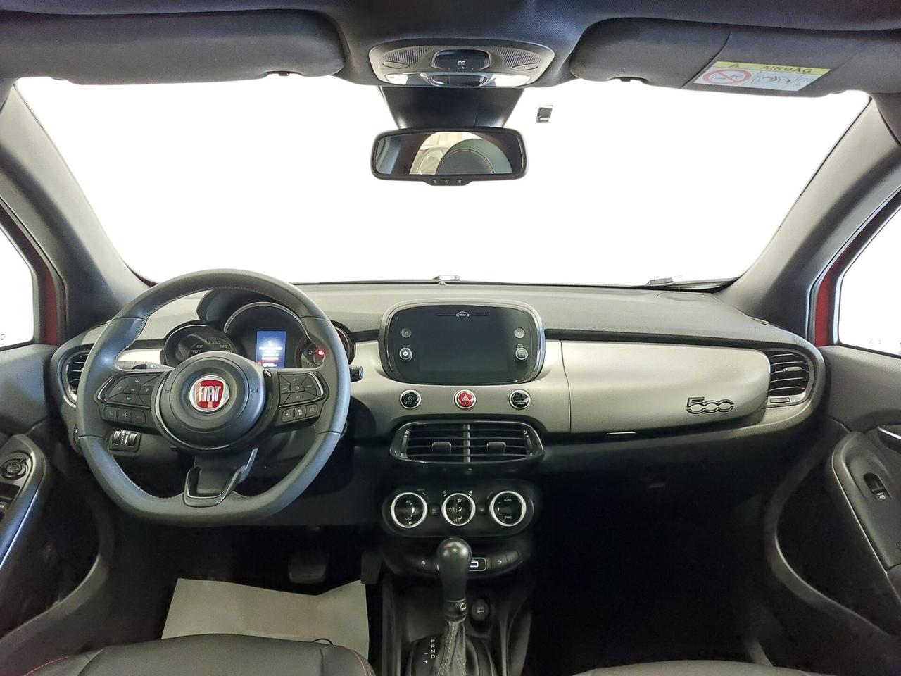 FIAT 500X 500X 1.3 T4 150 CV DCT Sport