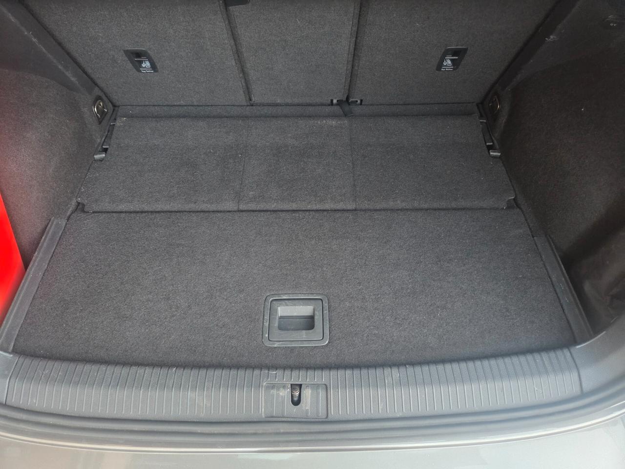 VW GOLF 7 SPORTVANS 2.0 TDI 150 CV ANNO 2015 KMCERTIF