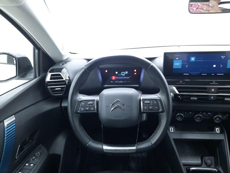 Citroen C4 Feel BR804713 Elettrico 136CV