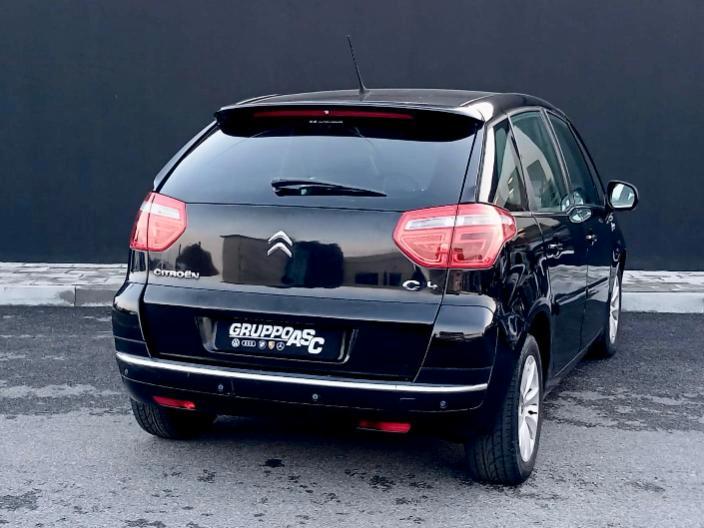 Citroen C4 Picasso 1.6 hdi Style 110cv fap