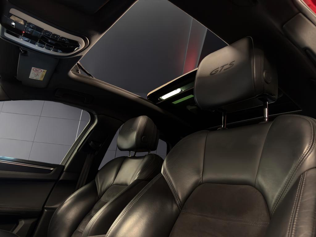 Porsche Macan 2.9 GTS 380cv pdk