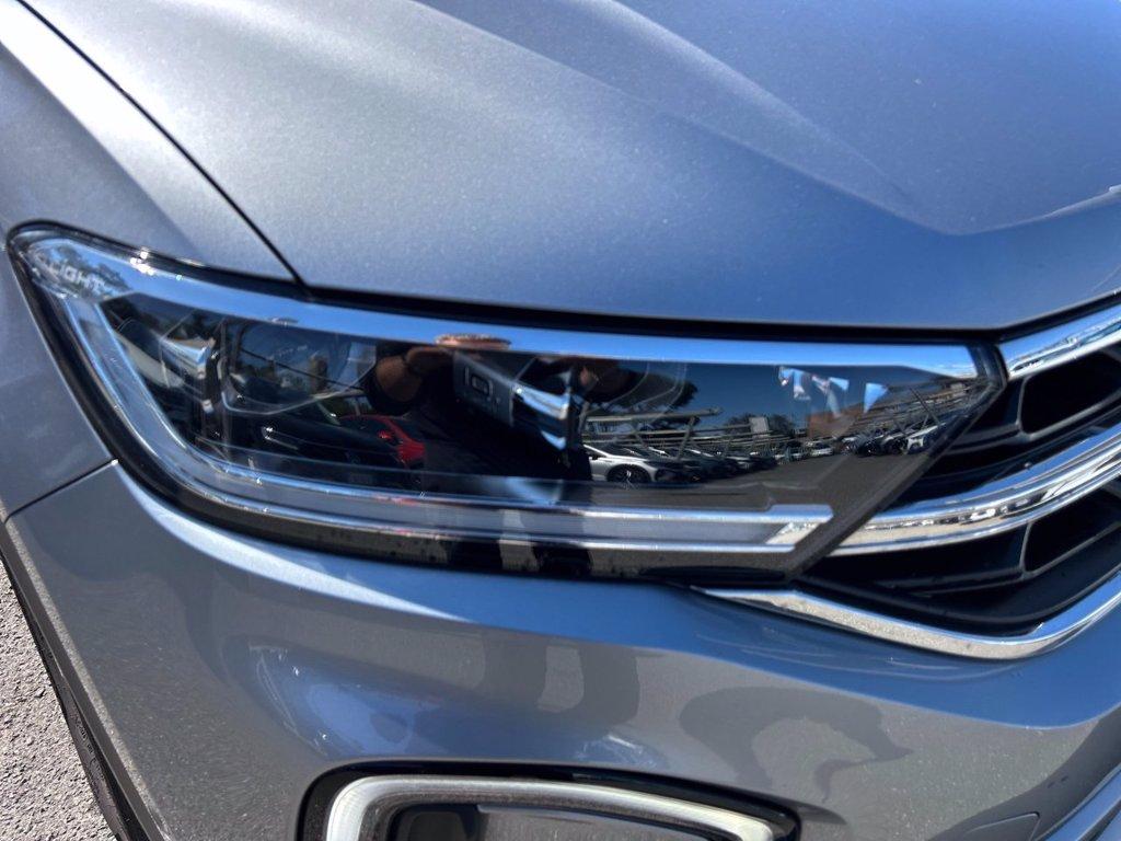 VOLKSWAGEN T-roc 1.5 tsi style del 2023