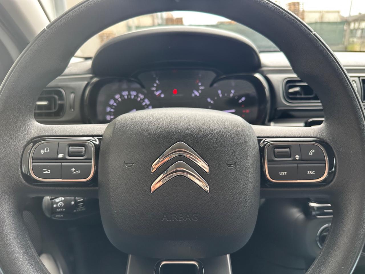 Citroen C3 NEOPATENTATI 2023