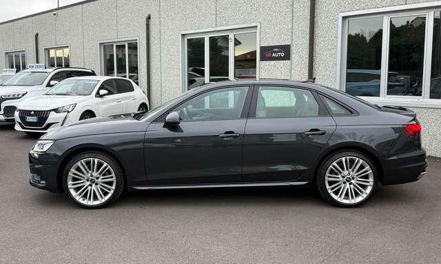 Audi A4 2.0 35 tfsi mhev Bus Advanced s-tronic 150cv PROMO