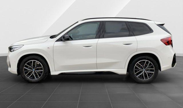 BMW X1 sDrive 18i Msport