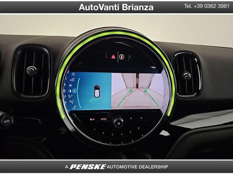 MINI Countryman Mini Countryman 2.0 Cooper D Business