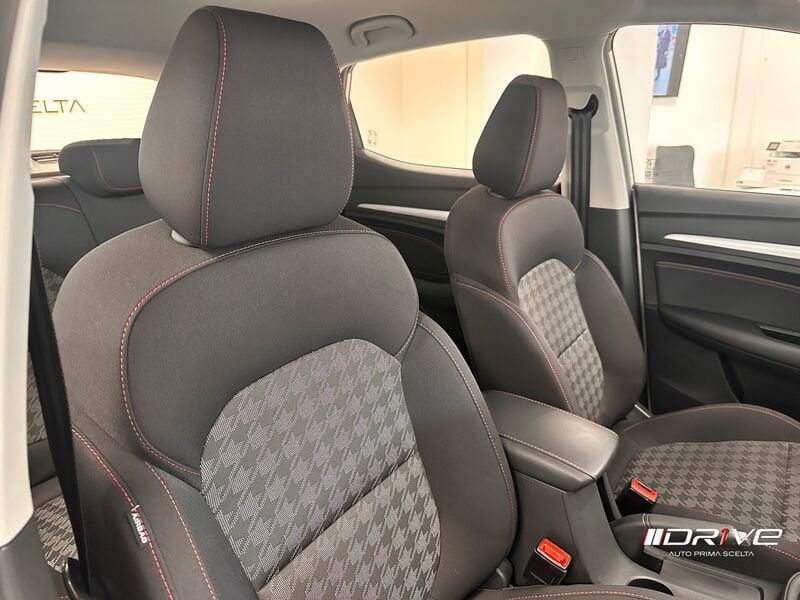 MG ZS ZS 1.5 VTi-tech Comfort