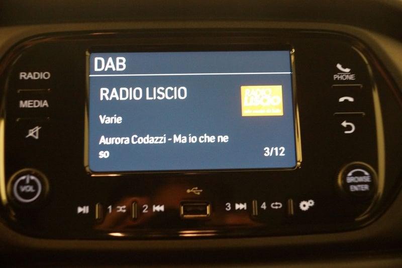 FIAT Tipo 1.6 Mjt 130cv S&S
