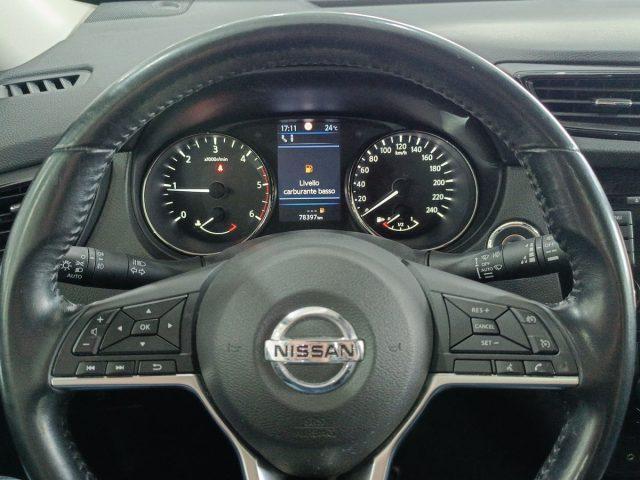 NISSAN X-Trail dCi 150 2WD N-Connecta