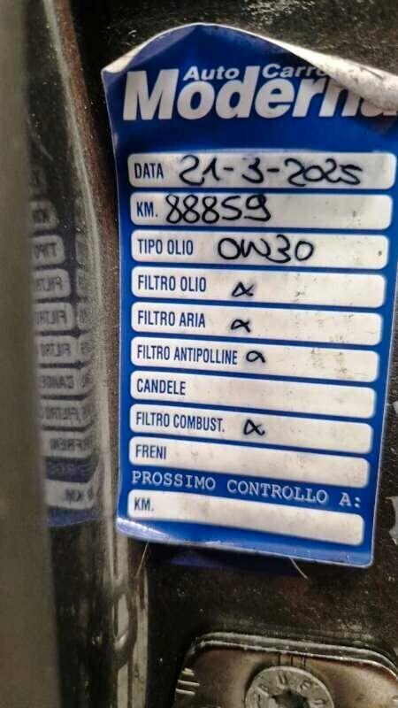 Ford Fiesta 1.5 TDCi 86 CV S&S Plus