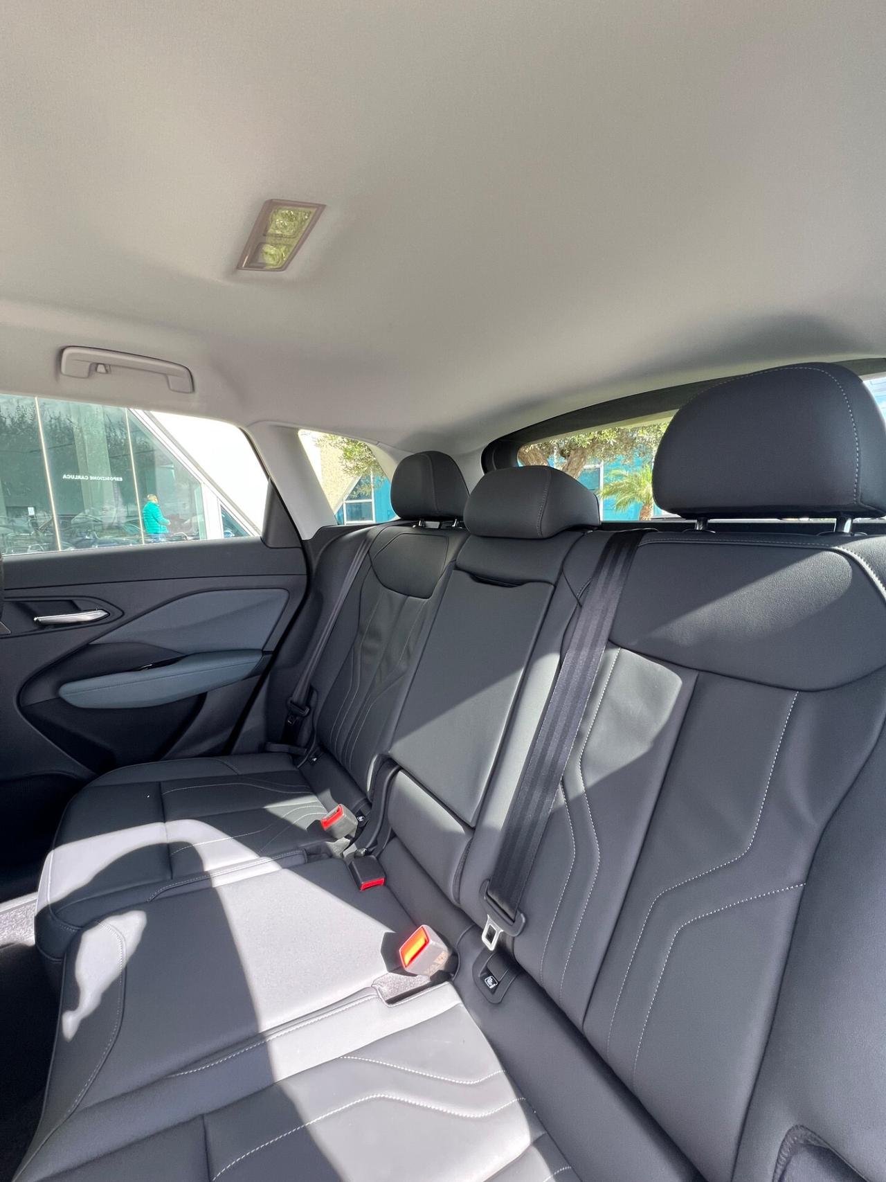 Audi Q3 TDI 150Cv S tronic Business Advanced SUPER PROMO VALIDA FINO AL 30 APRILE