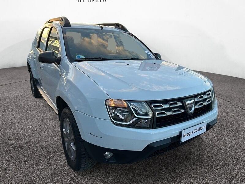 Dacia Duster 1.5 dci Ambiance 4x2 110cv