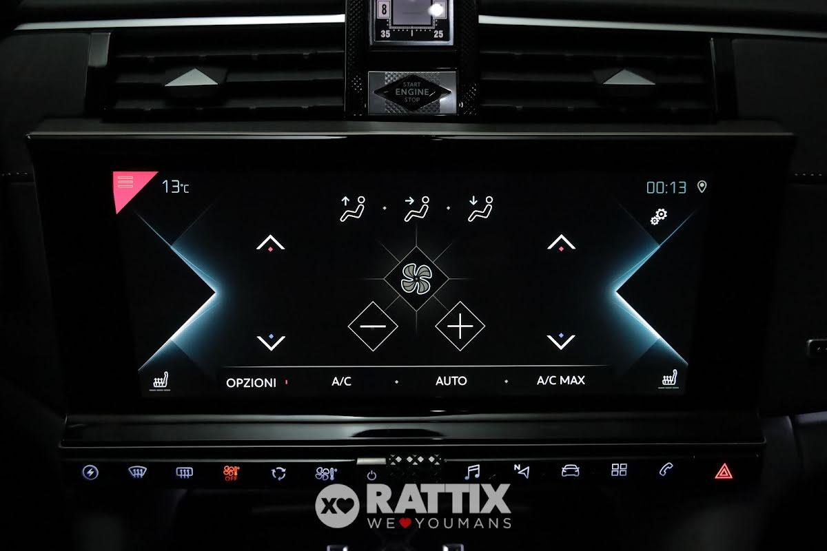 DS Automobiles DS 9 1.6 e-tense PHEV 360CV Rivoli+ 4x4 Auto + tetto apribile