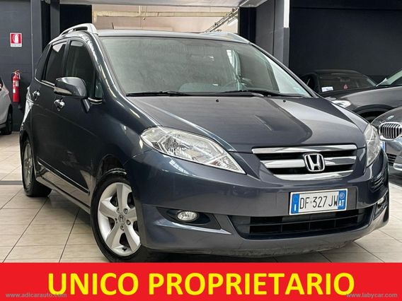 HONDA FR-V 1.7 16V VTEC