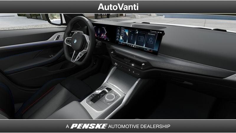 BMW i4 i4 eDrive 35 Msport